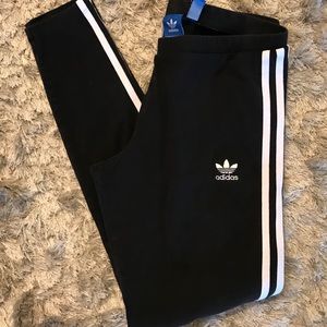 Adidas leggings